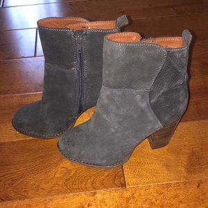 3/$45 lucky brand boots
